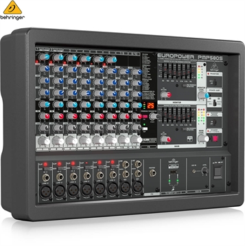 Mixer Behringer PMP580S